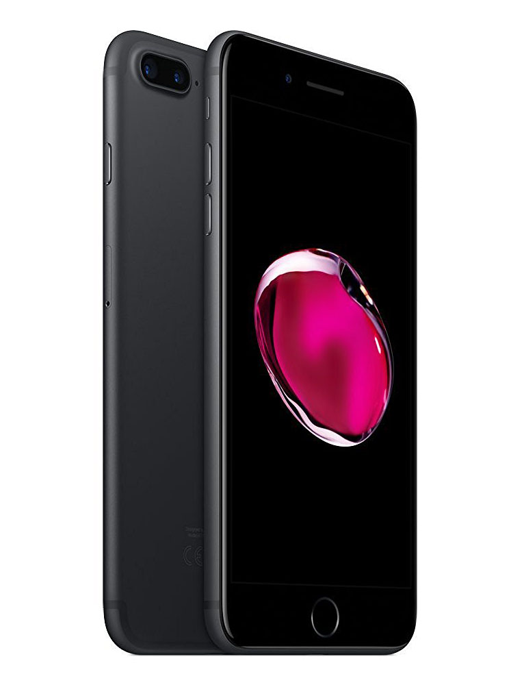 APPLE IPHONE 7 PLUS 128GB BLACK